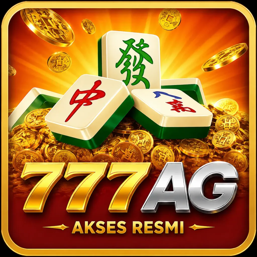 777AG - Permainan Strategi Terbaik untuk Penggemar SLG