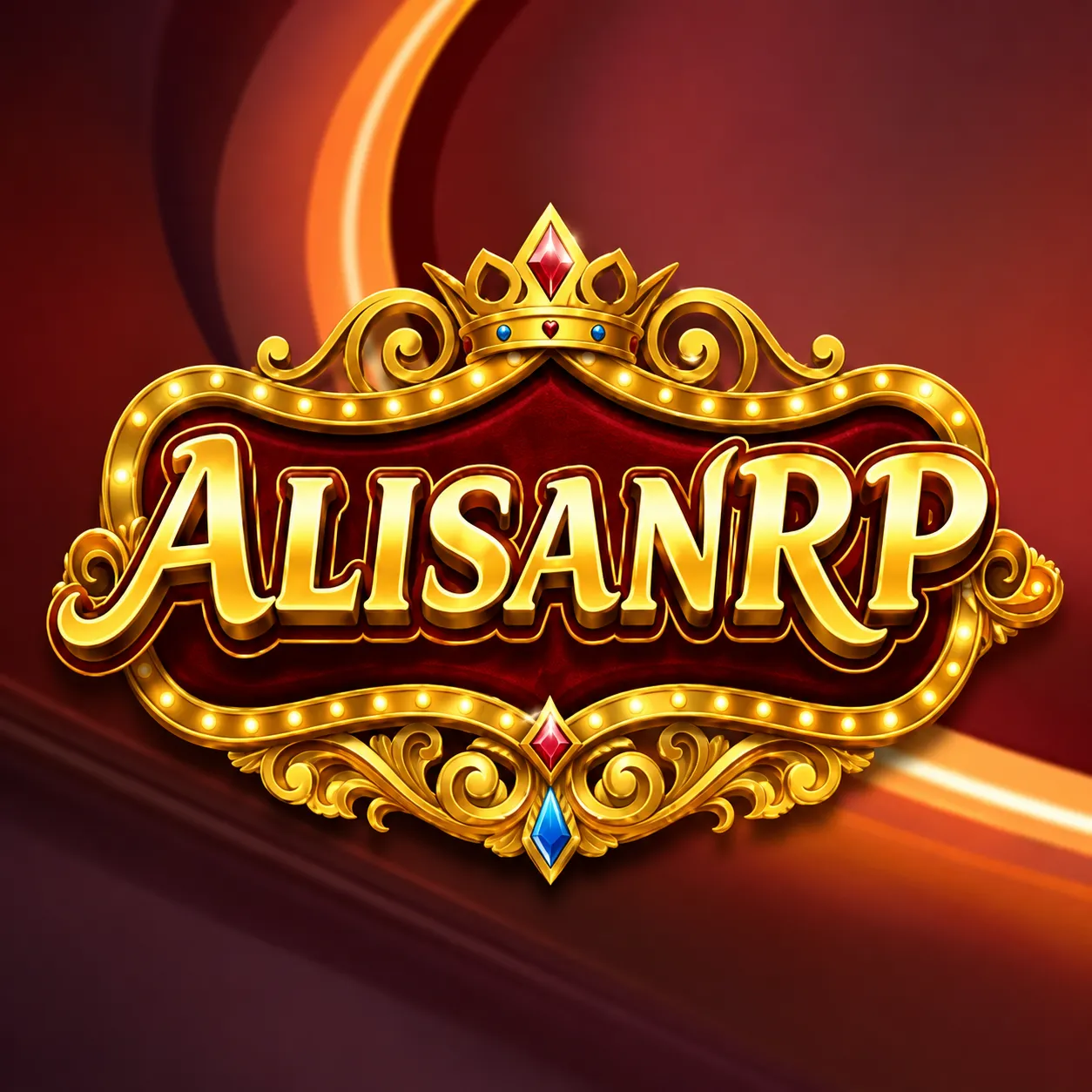 ALISANRP - Game Memancing Seru dan Menantang