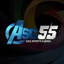 ASG55 - Game Olahraga Seru untuk Semua Penggemar
