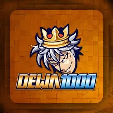 DEWA1000 - Permainan Kasino Seru dan Menegangkan