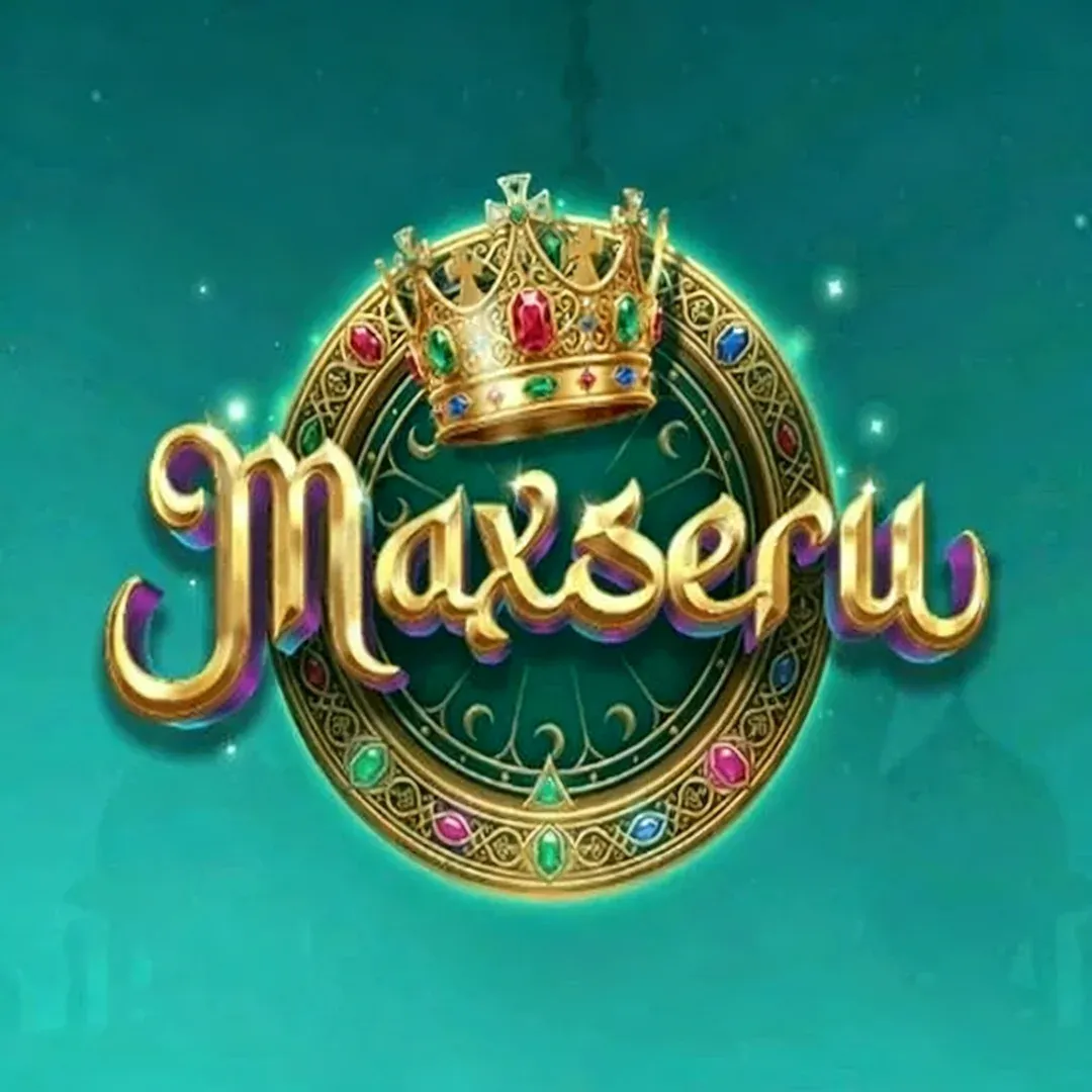 MAXSERU - Game Kasino Terbaik untuk Pengalaman Bermain Menyenangkan