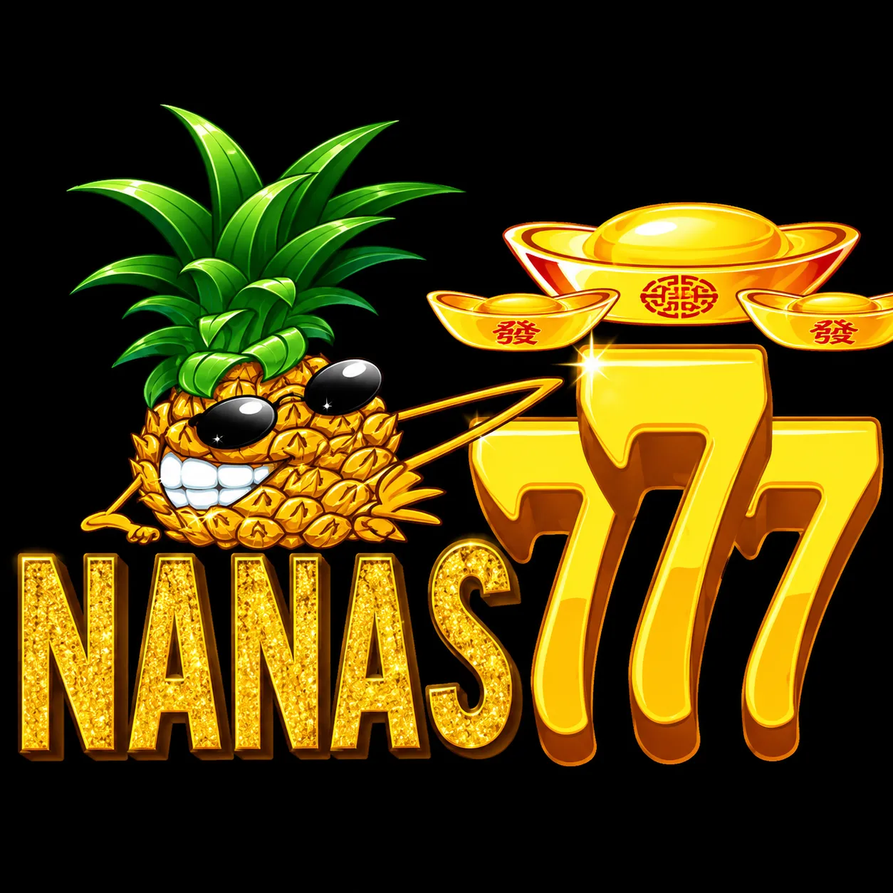 NANAS777 - Petualangan Anime yang Mengasyikkan