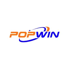 POPWIN - Petualangan Menarik di Dunia Arcade