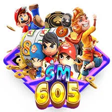 SM605 - Perang Strategis di Dunia Tower Defense