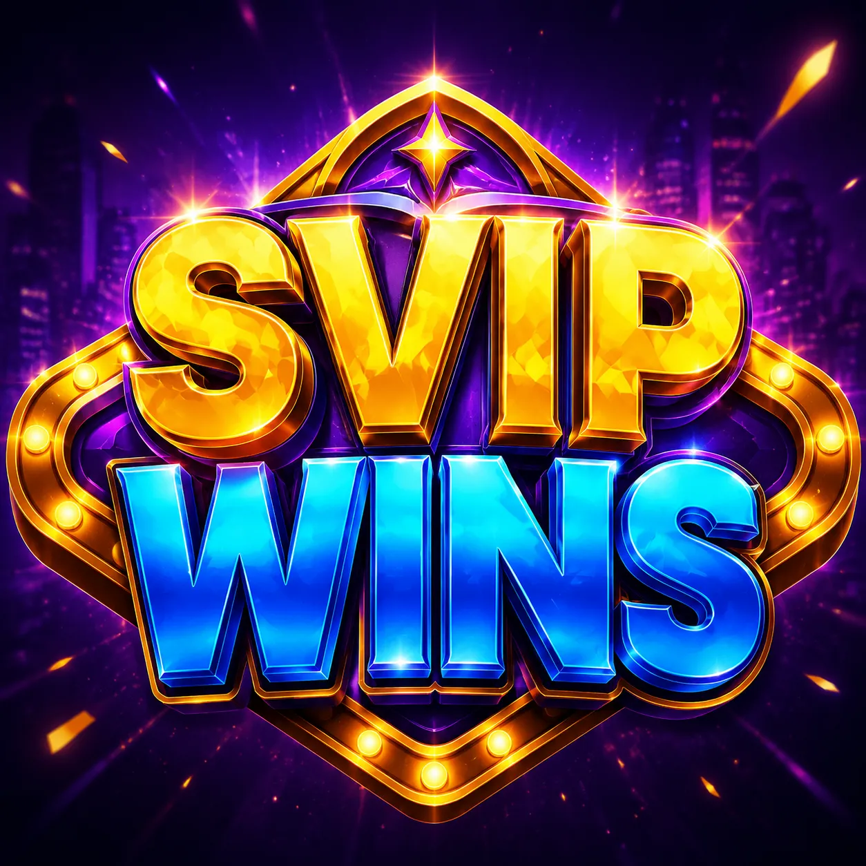 SVIPWINS - Balapan Motor Seru dan Menegangkan