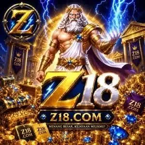 Z18 - Strategi dan Penguasaan dalam Dunia SLG